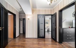 Lux Apartment Park - Járkov - 5