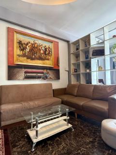 Ductaigallery's Apt & Entire in Bui Vien st - 0