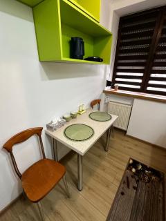 Astra Residence Romană - 1
