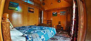 shah houseboat - 1