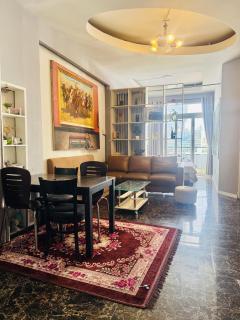 Ductaigallery's Apt & Entire in Bui Vien st - 9
