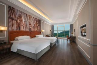 Vienna International Hotel Guangdong Puning Sqaure - 3