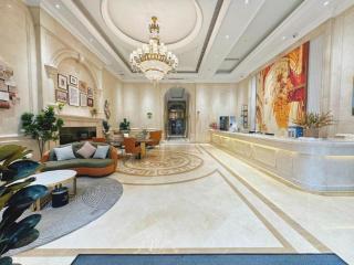 Vienna International Hotel Guangdong Puning Sqaure - 1