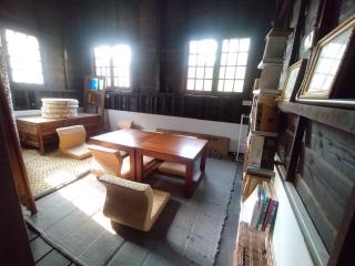 台甕茶室青年旅館 Tai-Wong Tatami Room Hostel - 8
