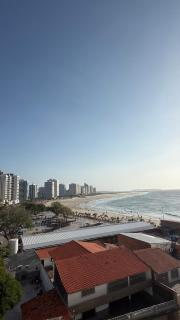 Vista Mar e Lagoa Otima localizacao - 0