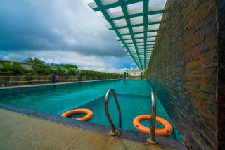 See Star Spa Resort !! On Beach Resort !! Mandarmani - 9