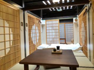 台甕茶室青年旅館 Tai-Wong Tatami Room Hostel - 9