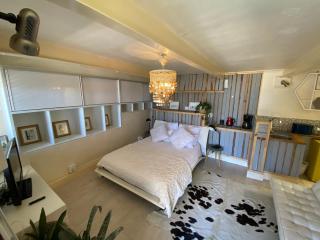 Oceanview Sunset Retreat in Bakoven, Camps Bay - Ciudad del Cabo - 9