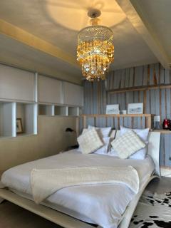 Oceanview Sunset Retreat in Bakoven, Camps Bay - Ciudad del Cabo - 0