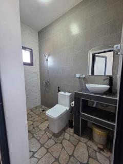 Résidence Baobab Loft Antsirabe - 2