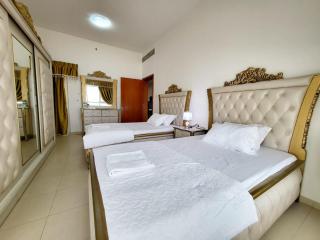 Sea Views Furnished Apartment - 7