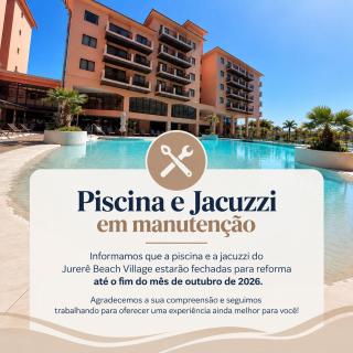 Jurerê Beach Village - Suíte - 4
