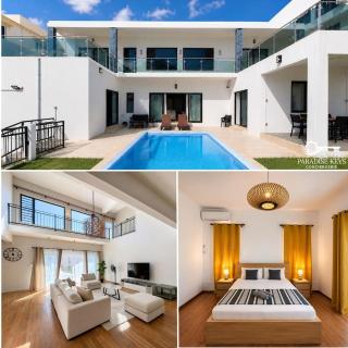 Villa kanti- 5 chambres - 0