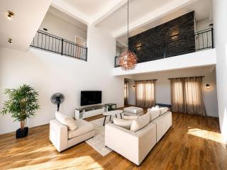 Villa kanti- 5 chambres - 9