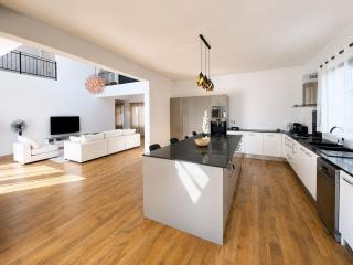 Villa kanti- 5 chambres - 7