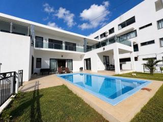 Villa kanti- 5 chambres - 6
