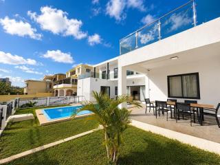 Villa kanti- 5 chambres - 5