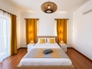 Villa kanti- 5 chambres - 4