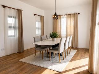 Villa kanti- 5 chambres - 3