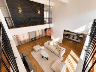 Villa kanti- 5 chambres - 2