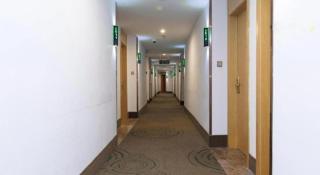 GreenTree Inn Shanghai Minhang Beiqiao Subway Station Express Hotel - 7