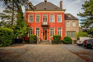 Hotel Vredehof - 9