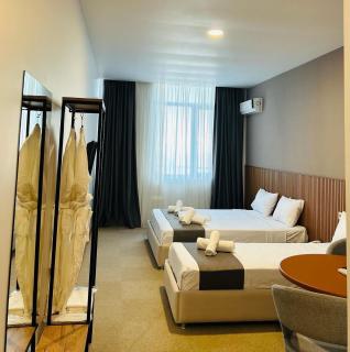 Polo Hotel 360 Sea View Terrace - 8