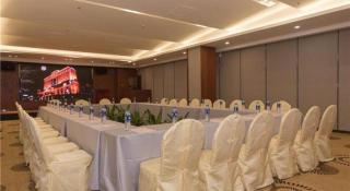 Eastern Banshan Hotel - 7
