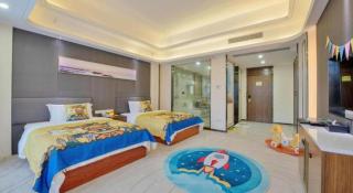 Eastern Banshan Hotel - 4