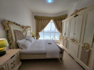 Sea Views Furnished Apartment - 2