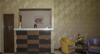 OYO 1043 Get Inn Hotel Sendayan - 2