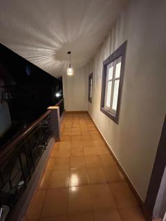 Calangute Villa holiday street - 3