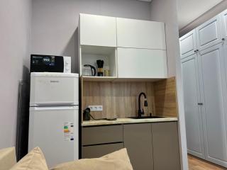 MADI apartments - 0
