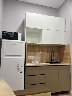 MADI apartments - 8