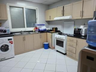 Sea Views Furnished Apartment - 1