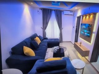 Kroft Apartments, Ikota - Lekki, Lagos - 0