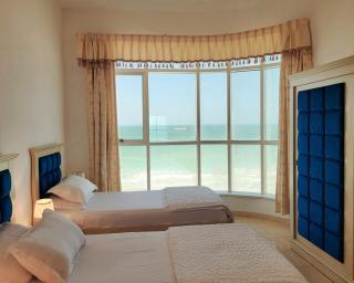 Sea Views Furnished Apartment - 0