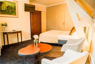 Hotel Vredehof - 2