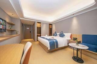 Xiamen Xi'an Jinling Hotel - 1