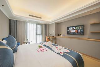 Xiamen Xi'an Jinling Hotel - 2