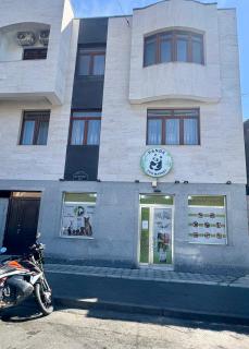 Panda Hotel - 0