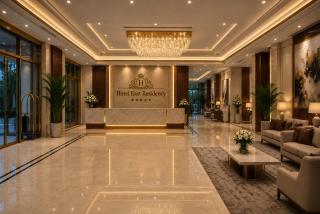 Hotel East Residency Delhi Airport - 8