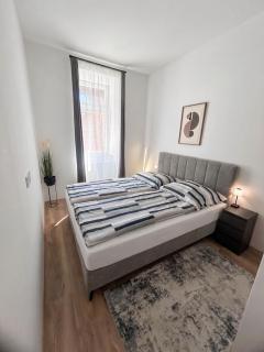 R03 Central Residence Sopron - 1