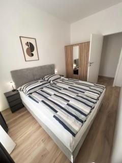 R03 Central Residence Sopron - 2
