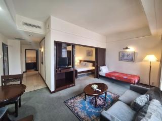Best Times Square Service Apartment by Le Seanta - 7