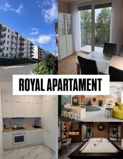 Royal Apartment - 0