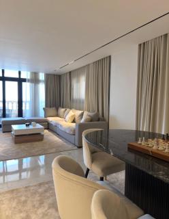 Al Nile apartment, كورنيش النيل - 9