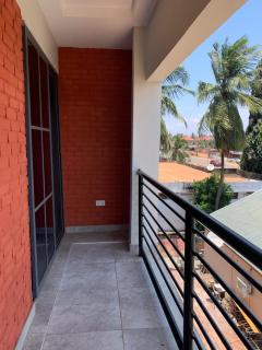 Adjorman Haven Stylish 2BR Apartment in Teshie - 9