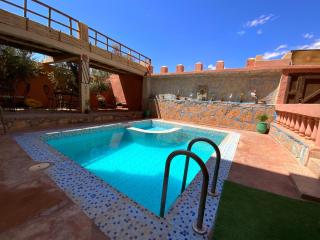 Agafay guest house - 1