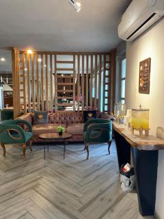 TAJ Signature Hotel - G7 Markaz Islamabad - 8